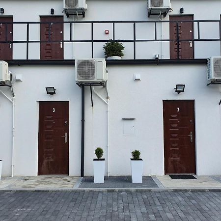 Rokicinska54 Com Apartment Lodz  Exterior photo